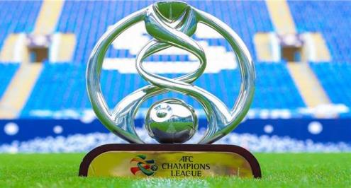 الاتحاد الآسيوي يحدد 19 ديسمبر موعدًا لنهائي دوري أبطال آسيا